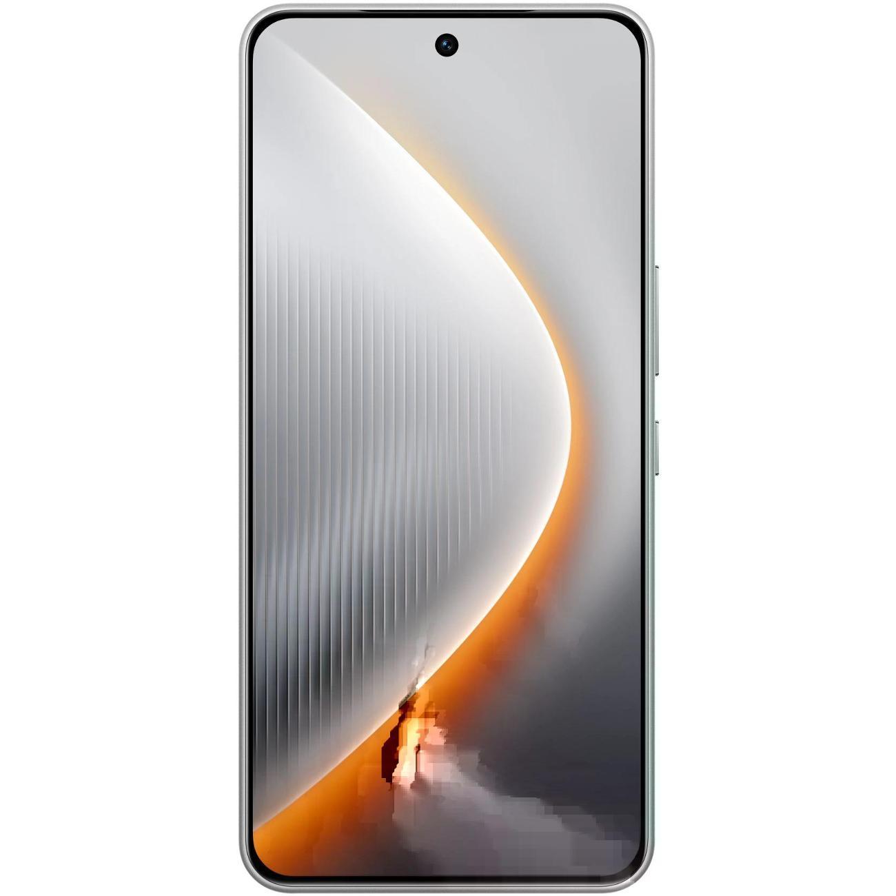 Смартфон Tecno Pova 7 Ultra 5G (LJ9 256+12 GEEK WHITE)