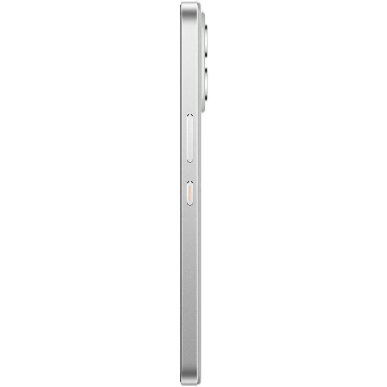Смартфон Tecno Pova 7 Ultra 5G (LJ9 256+12 GEEK WHITE)