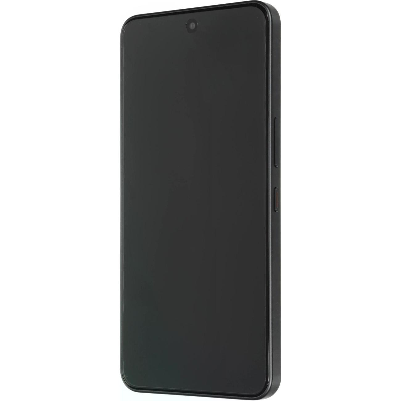Смартфон Tecno Pova 7 Ultra 5G (LJ9 256+8 GEEK BLACK)