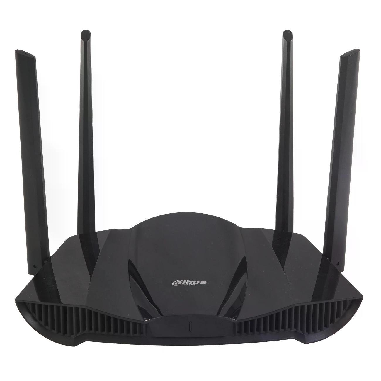 Wi-Fi роутер Dahua DH-AX30 фото