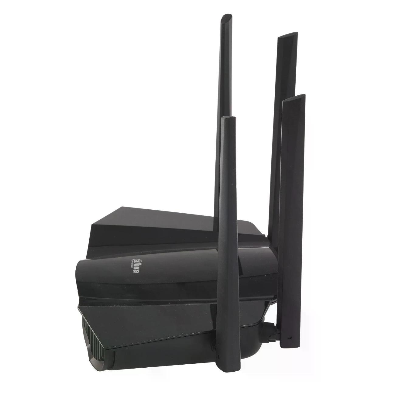 Wi-Fi роутер Dahua DH-AX30