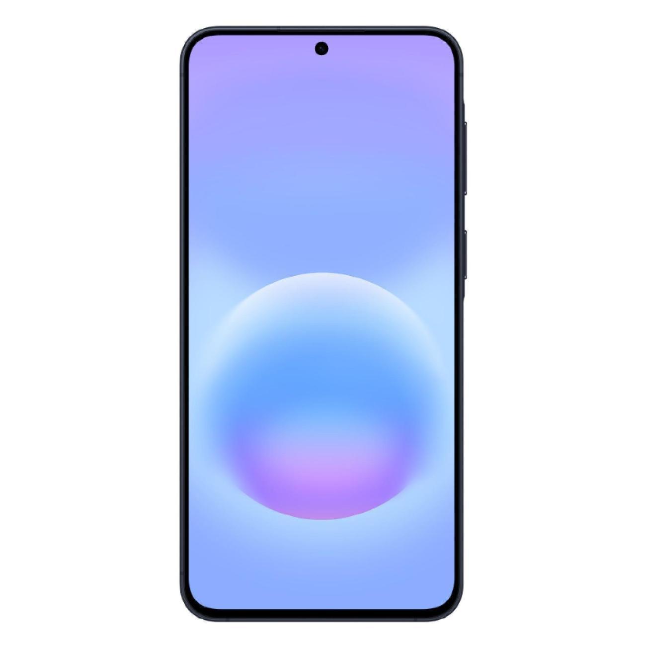 Смартфон Samsung Galaxy A57 8/128Gb Navy