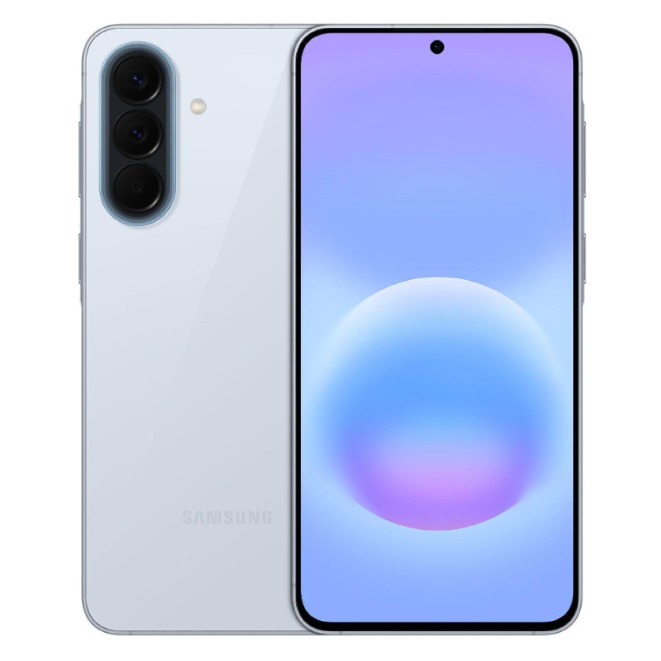 Смартфон Samsung Galaxy A57 8/128Gb Icy Blue