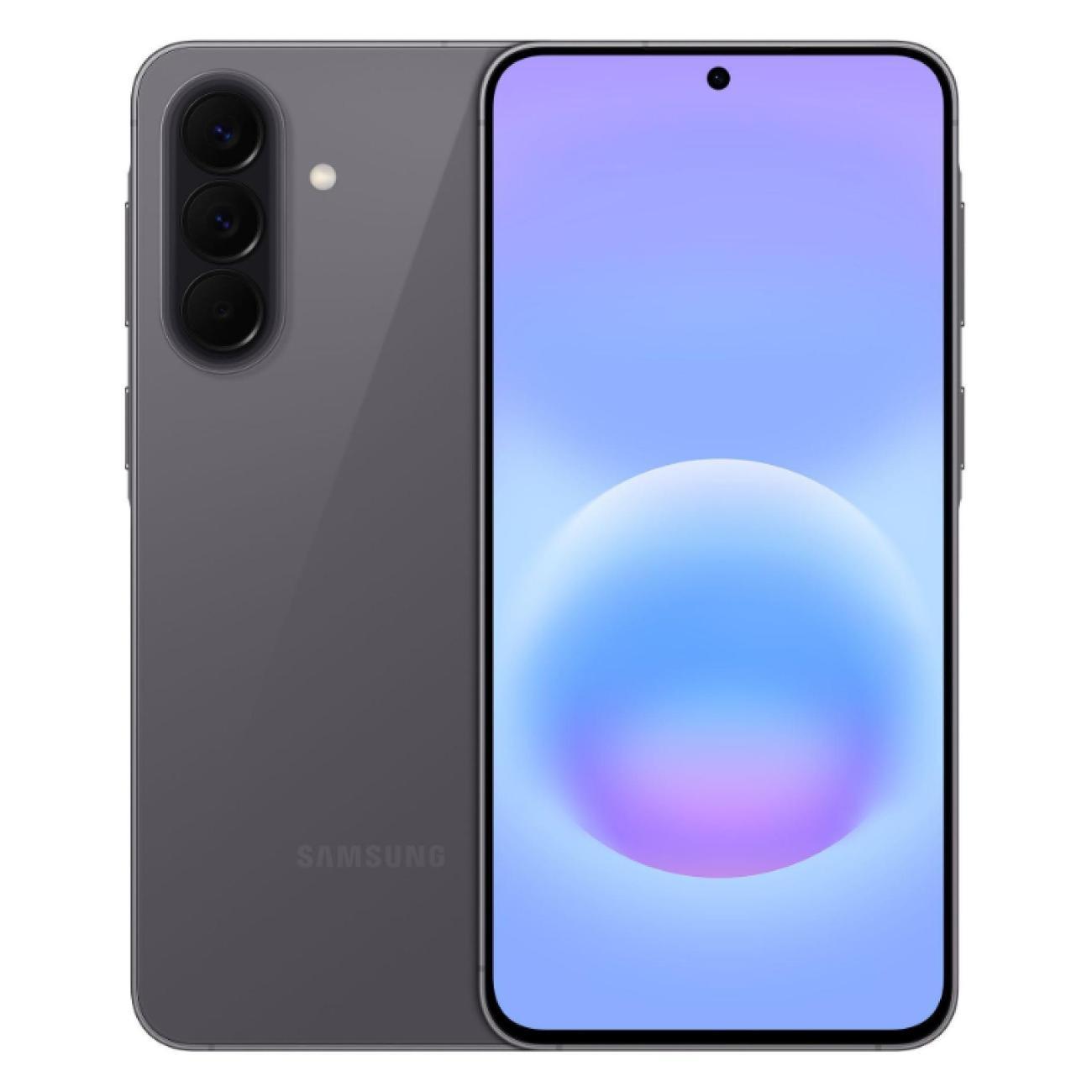 Смартфон Samsung Galaxy A57 8/128Gb Gray
