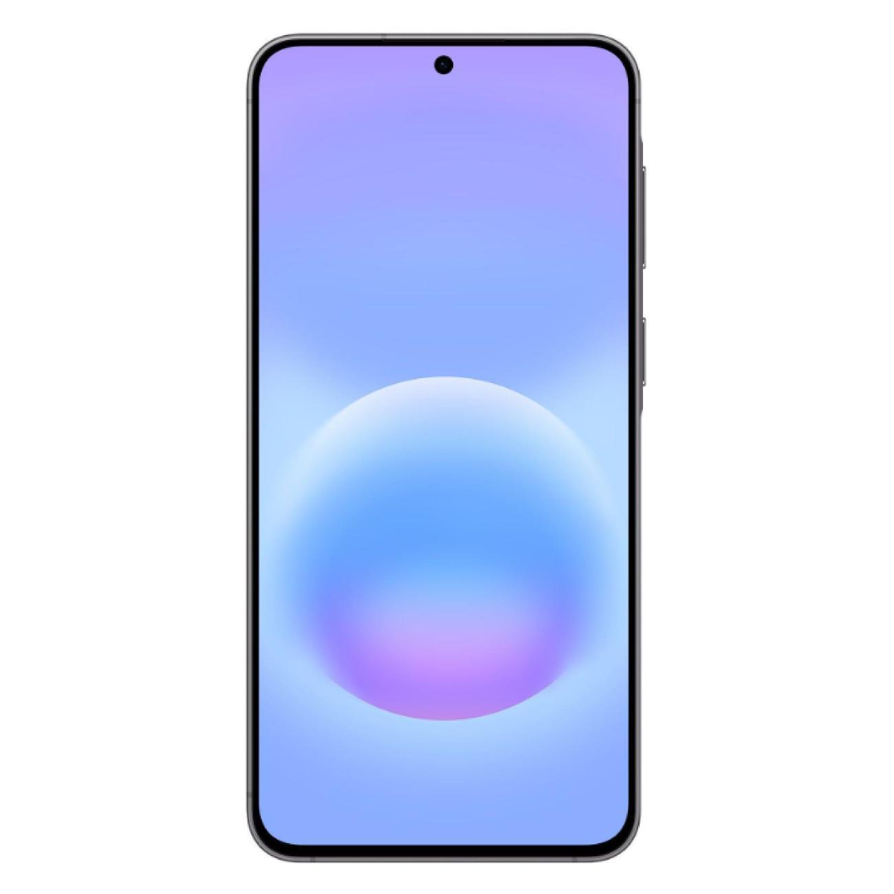 Смартфон Samsung Galaxy A57 8/128Gb Gray