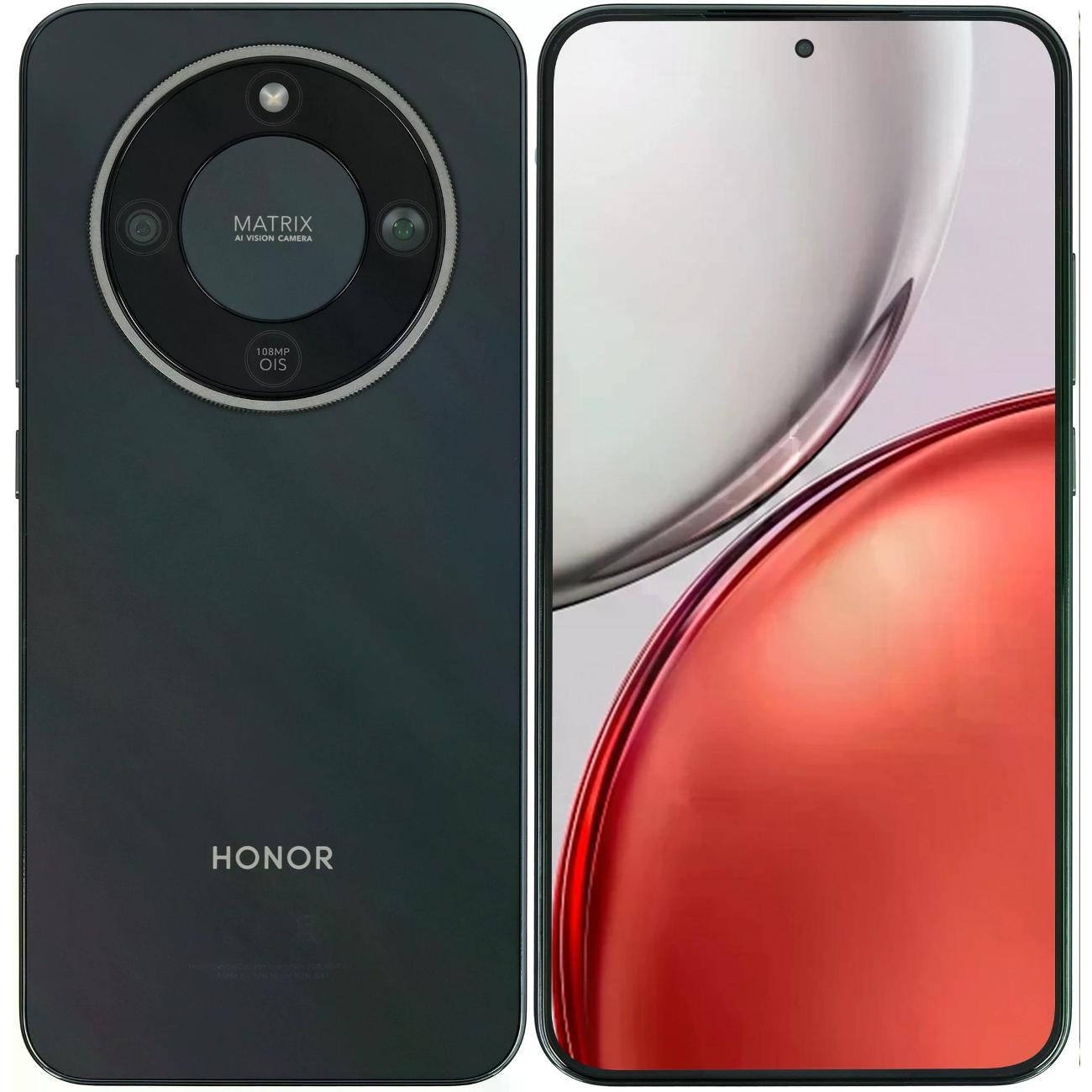 Смартфон HONOR X9d (5109BYKQ)