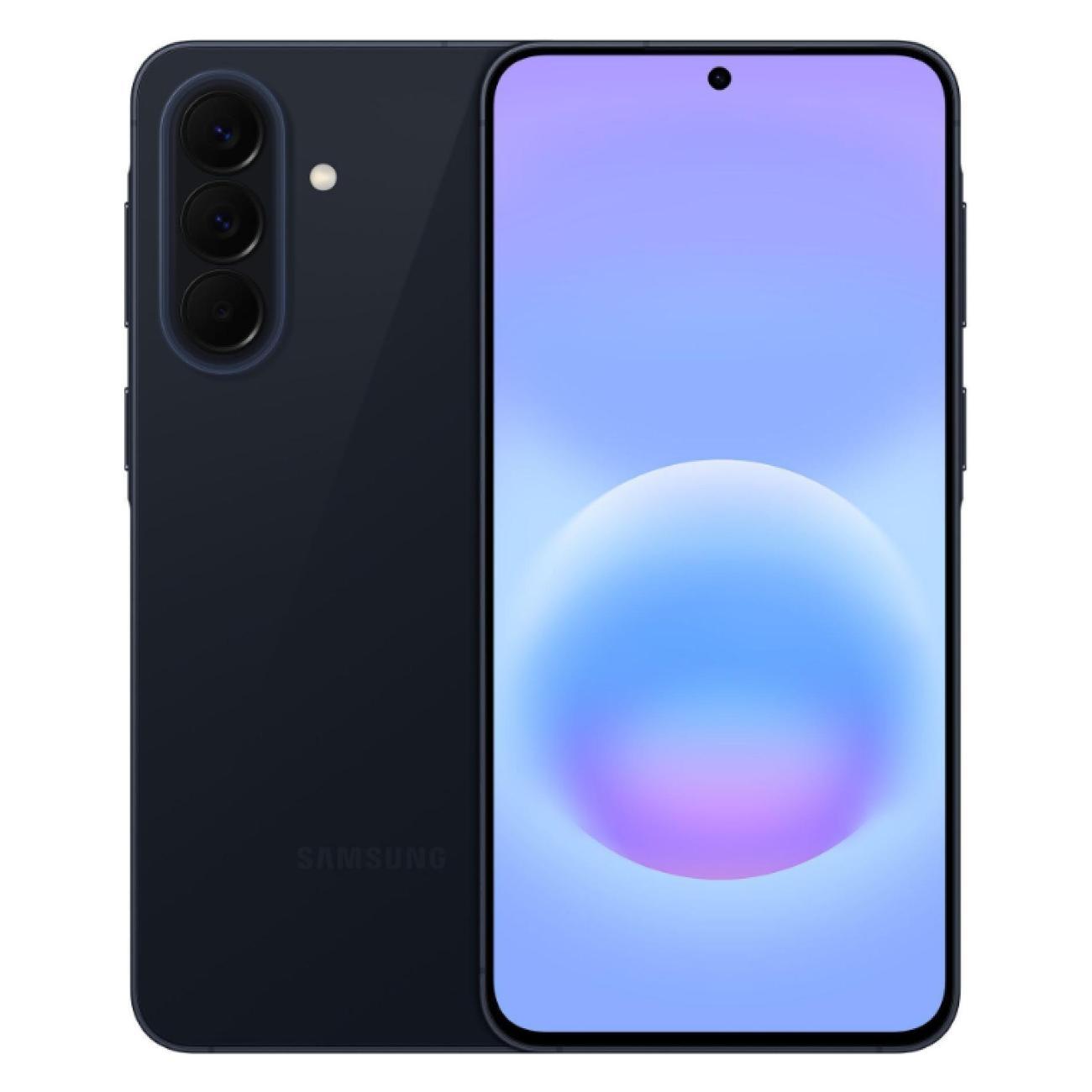 Смартфон Samsung Galaxy A57 12/512Gb Navy