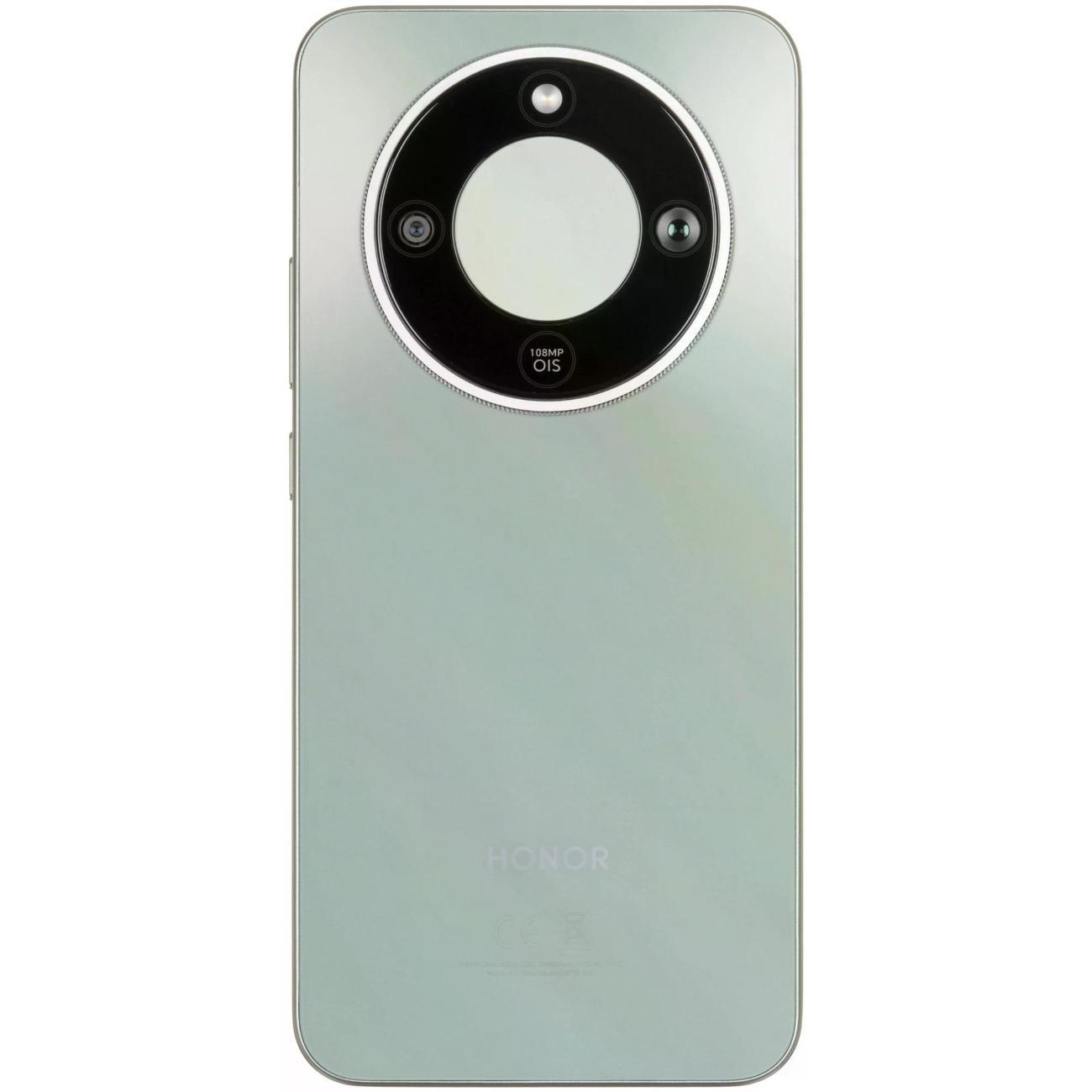 Смартфон HONOR X9d (5109BYKR)