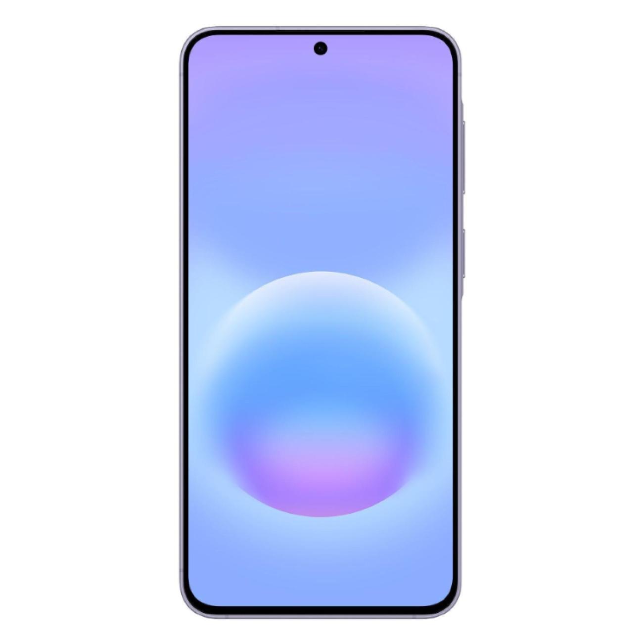 Смартфон Samsung Galaxy A57 12/512Gb Lilac