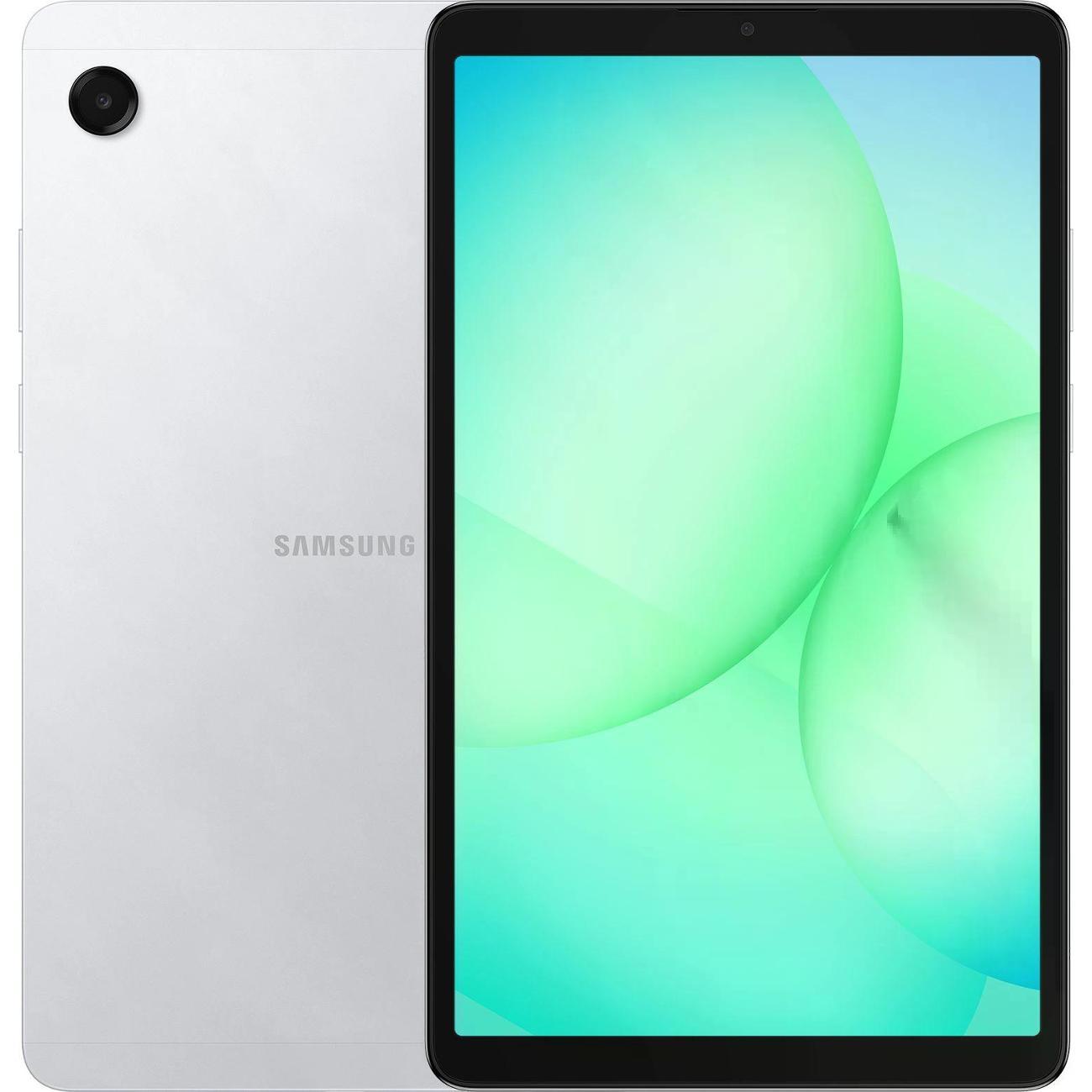 Планшет Samsung Galaxy 8.7" Tab A11 PLS, 90 Гц 4G BSM-X135F 8/128 Гб (SM-X135FZAECAU) Белый