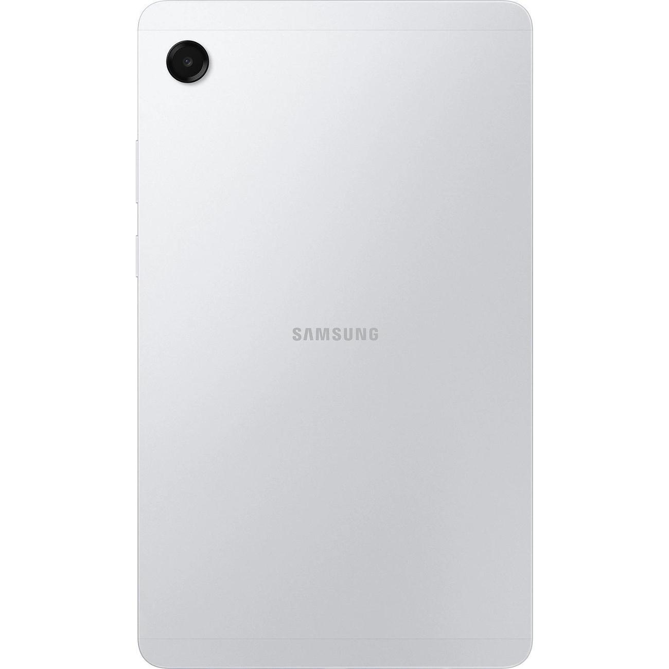 Планшет Samsung Galaxy 8.7" Tab A11 PLS, 90 Гц 4G BSM-X135F 8/128 Гб (SM-X135FZAECAU) Белый
