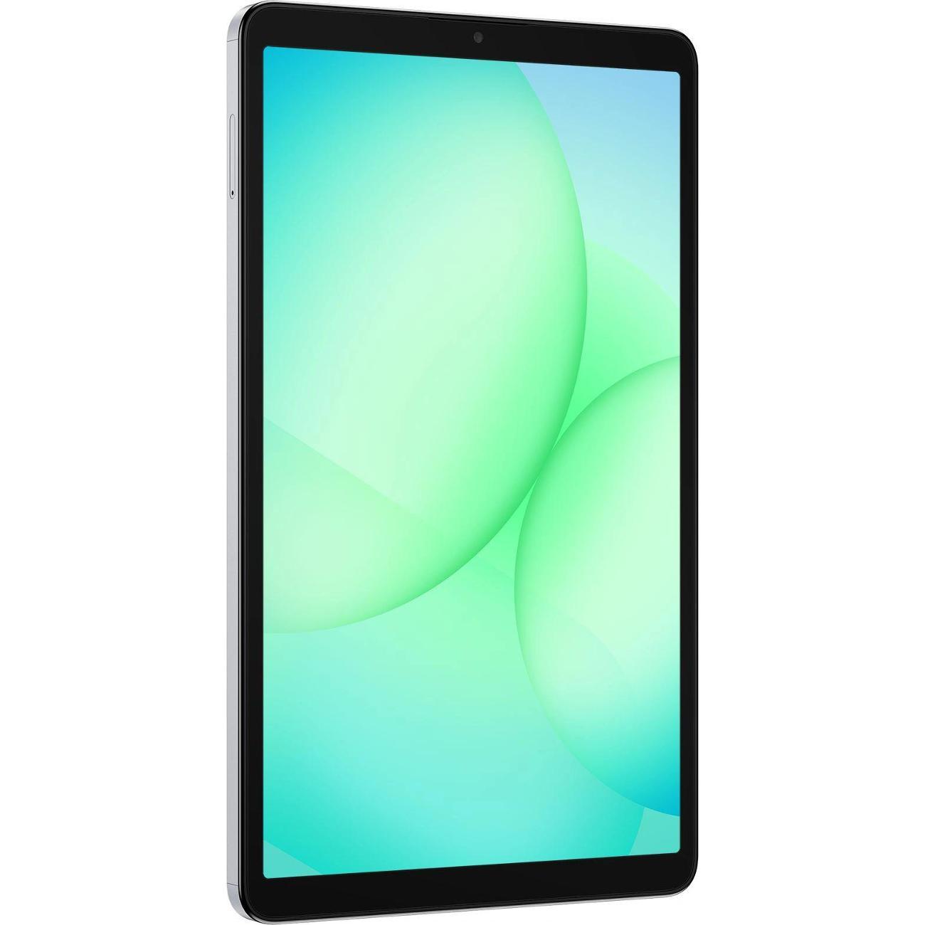 Планшет Samsung Galaxy 8.7" Tab A11 PLS, 90 Гц 4G BSM-X135F 8/128 Гб (SM-X135FZAECAU) Белый