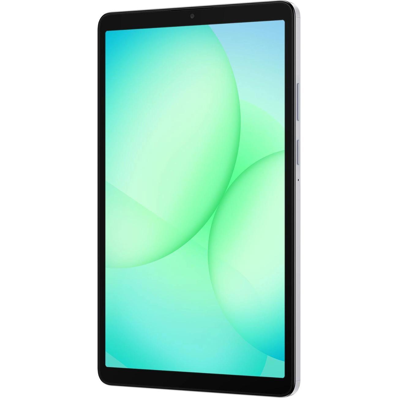 Планшет Samsung Galaxy 8.7" Tab A11 PLS, 90 Гц 4G BSM-X135F 8/128 Гб (SM-X135FZAECAU) Белый
