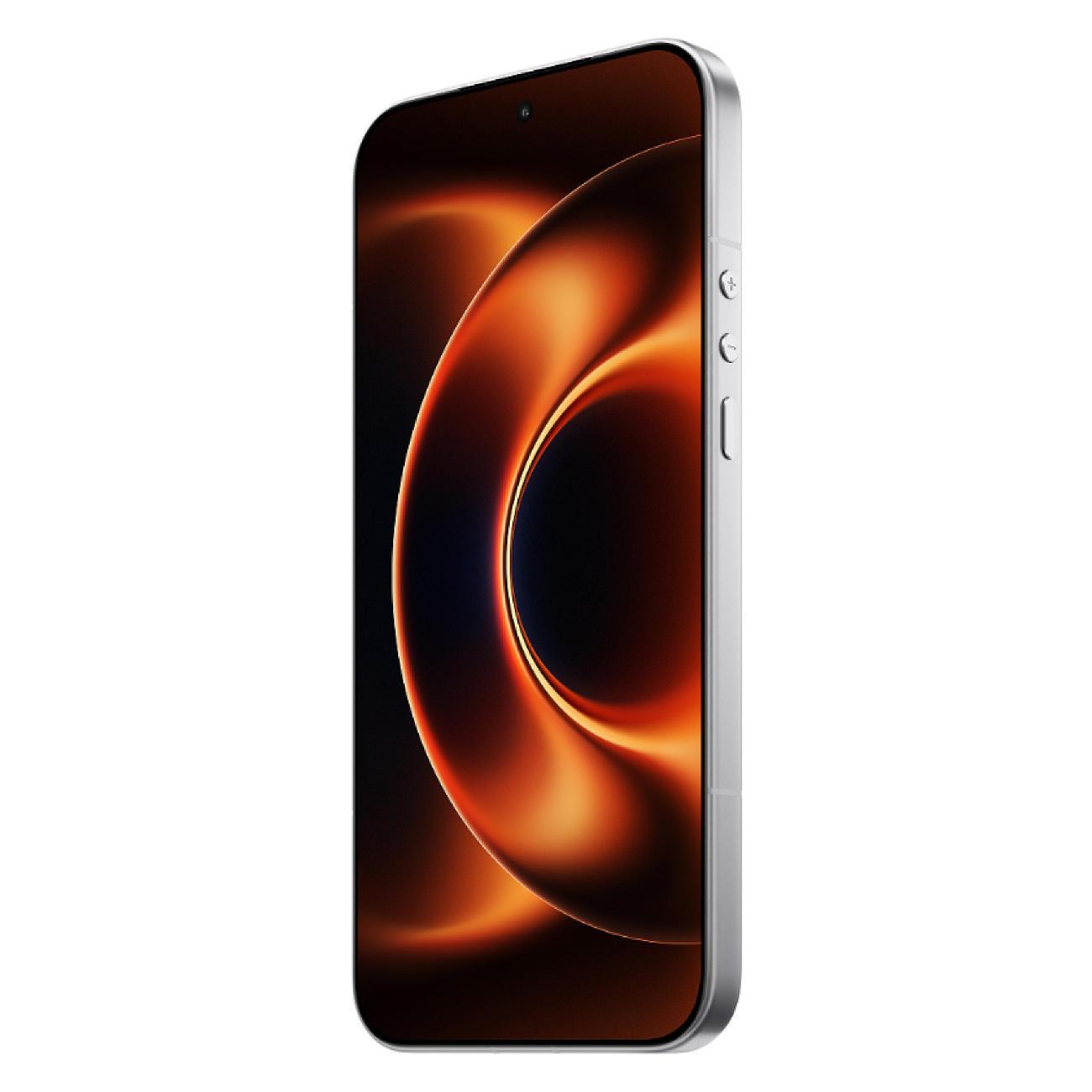 Смартфон Xiaomi 17 Ultra 16/1TB White