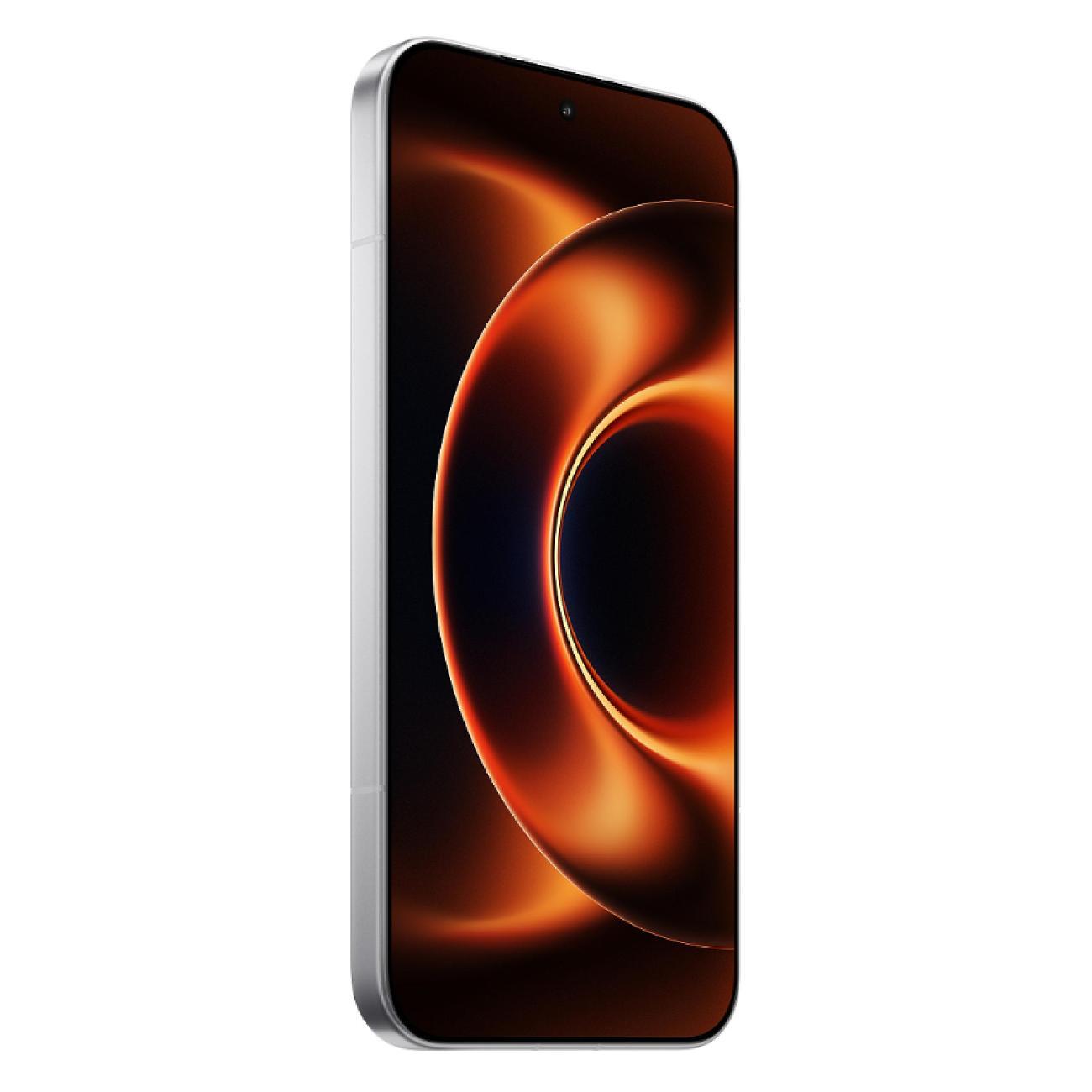 Смартфон Xiaomi 17 Ultra 16/1TB White