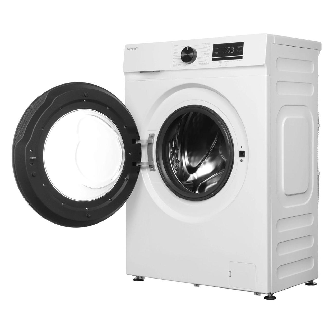 Стиральная машина Vitek VT-WSE6001