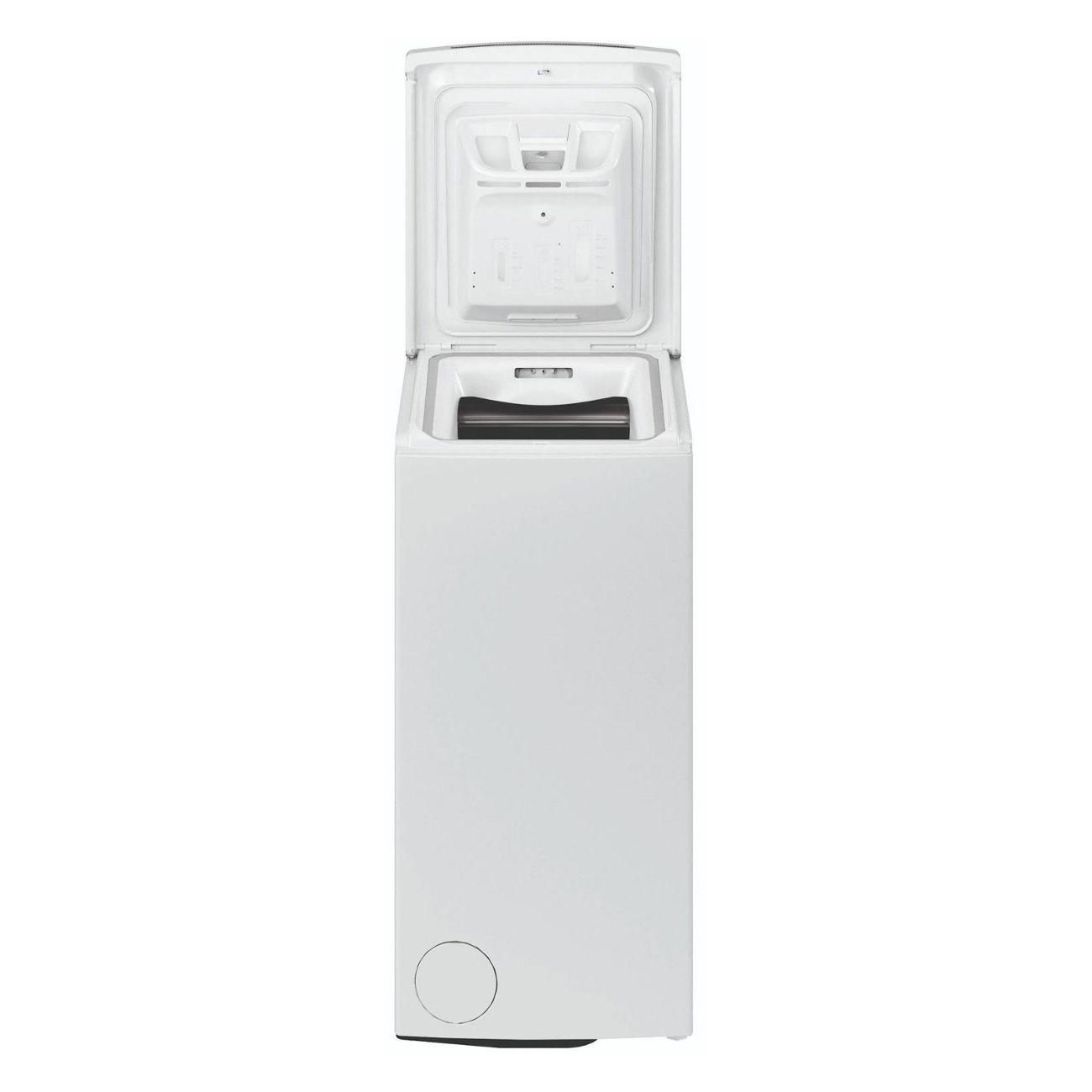 Стиральная машина Whirlpool TDLRB 6251BS EU