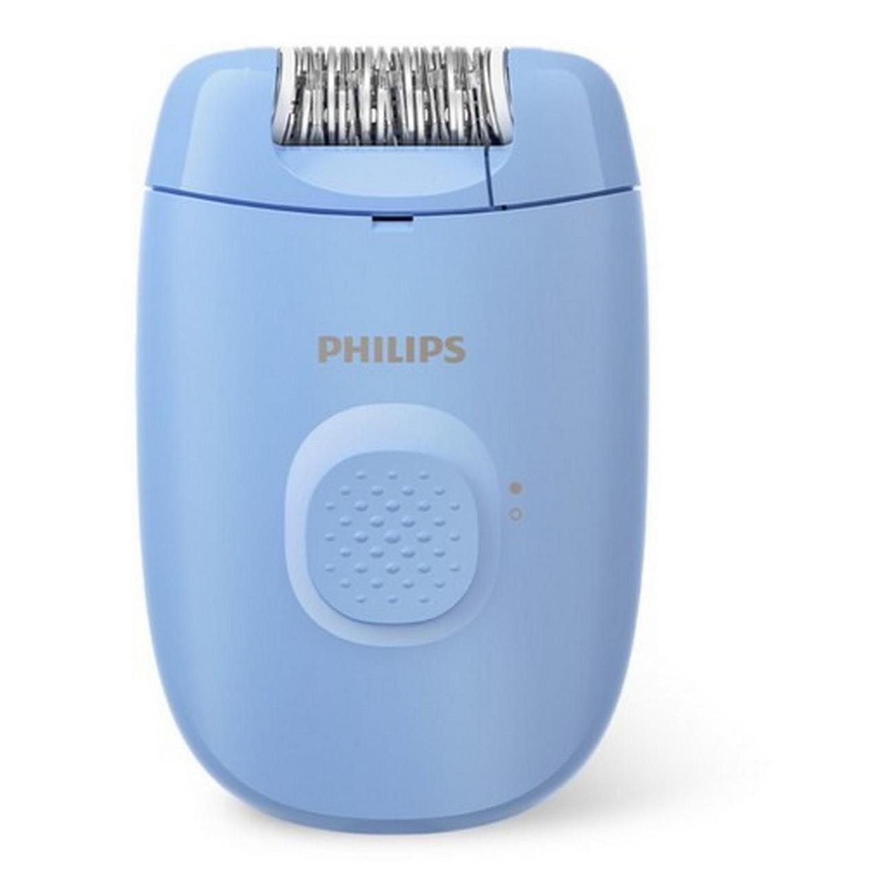 Эпилятор электрический Philips BRE228/00