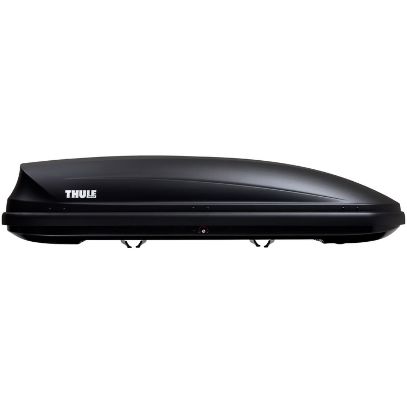 Автомобильный бокс на крышу Thule Pacific 780, Anthracite (631811)