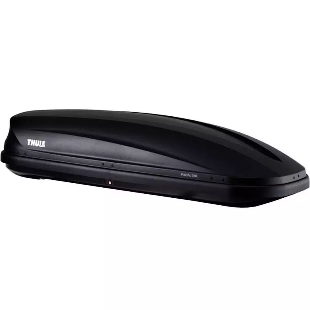 Автомобильный бокс на крышу Thule Pacific 780, Anthracite (631811)