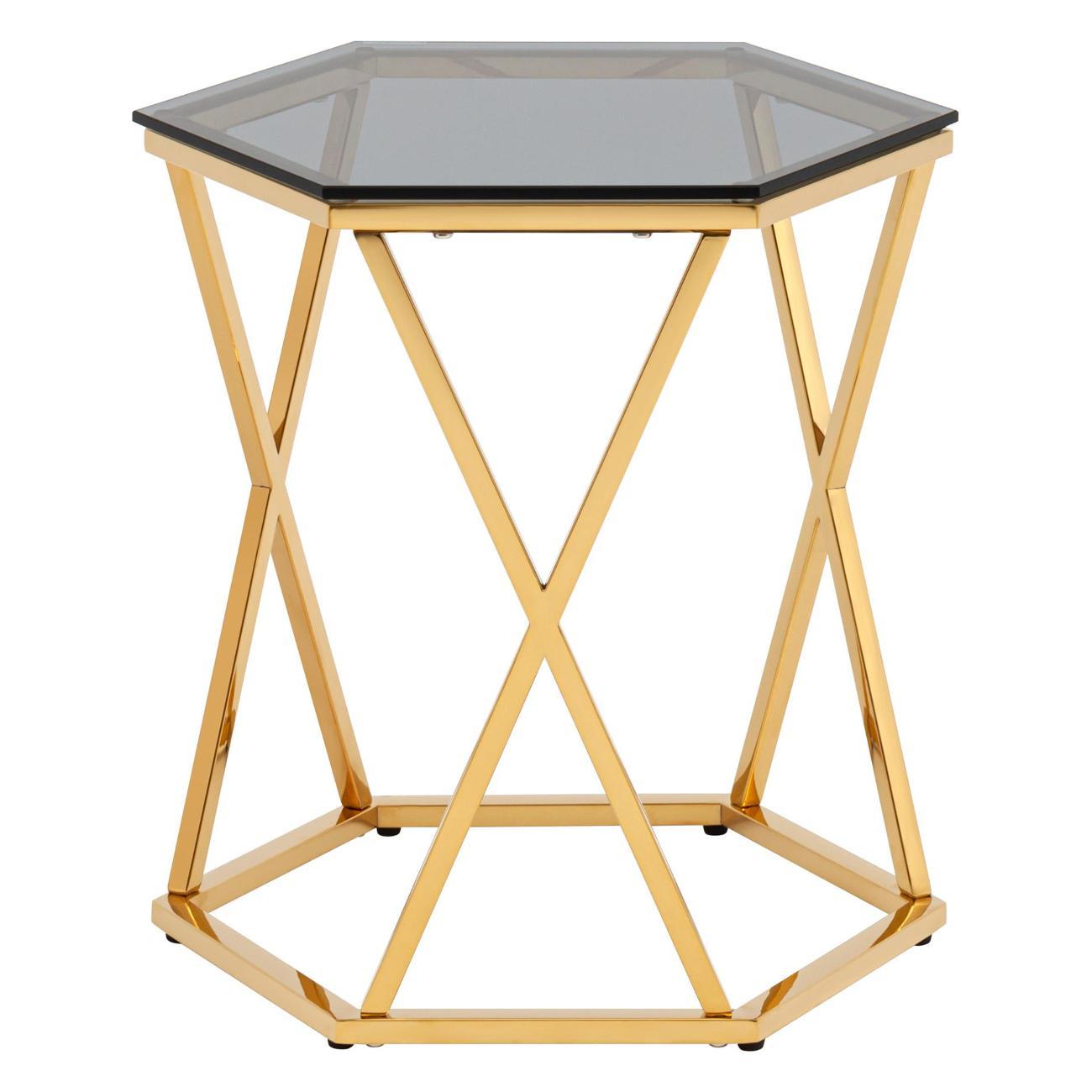 Стол журнальный Stool Group Круз