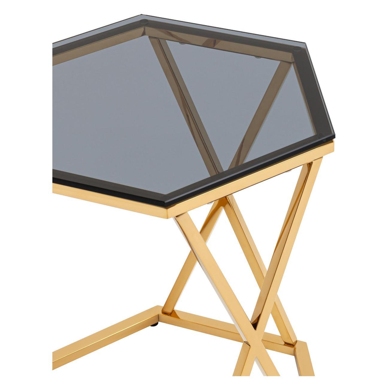 Стол журнальный Stool Group Круз