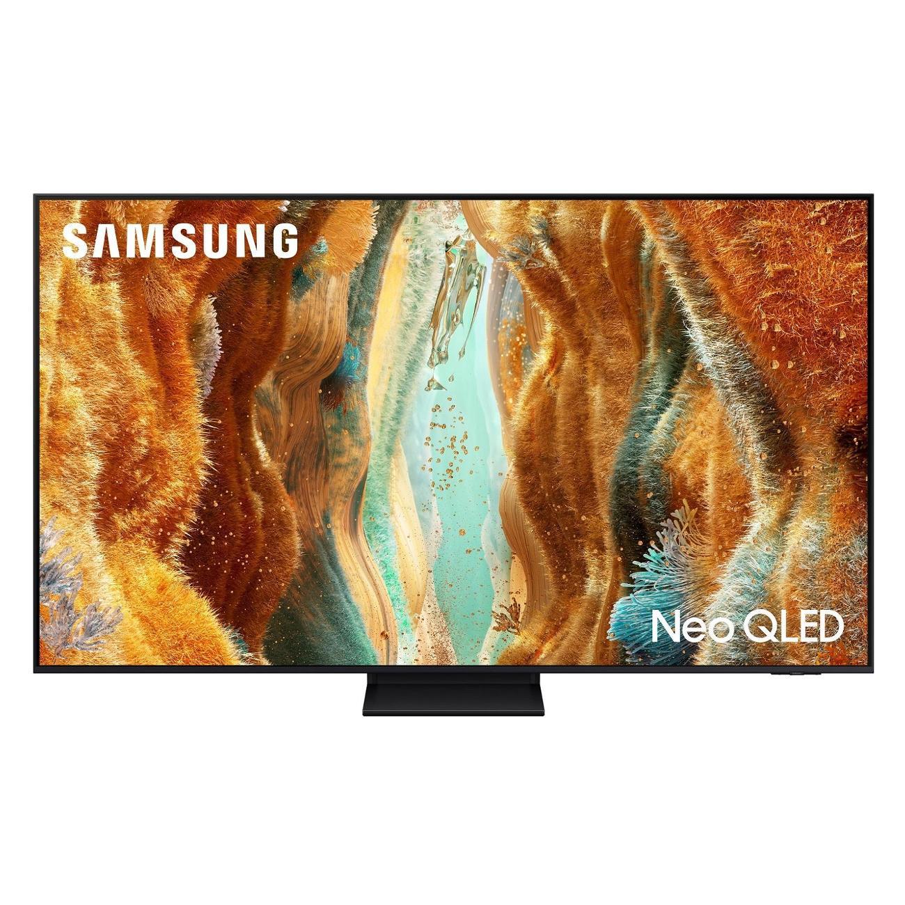 Телевизор Samsung QE85QN70F