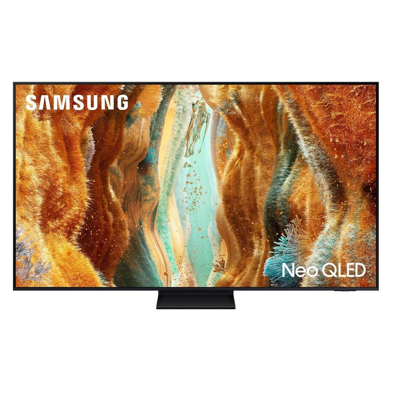 Телевизор Samsung QE75QN70F