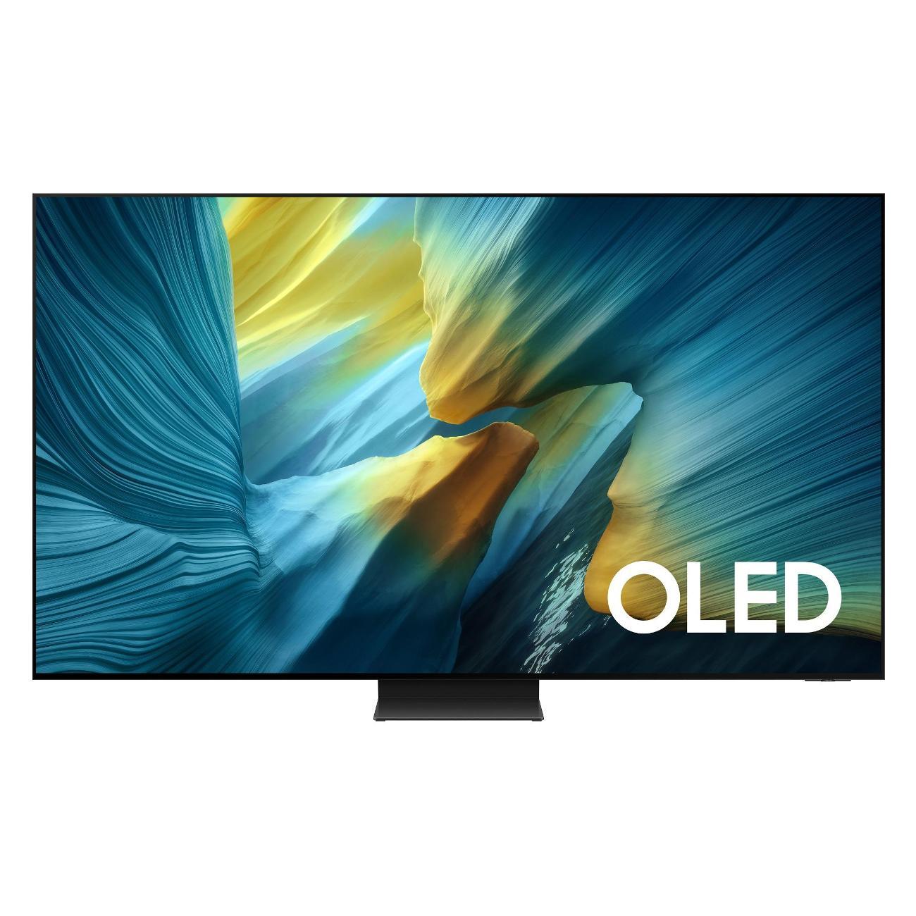 Телевизор Samsung QE83S95F