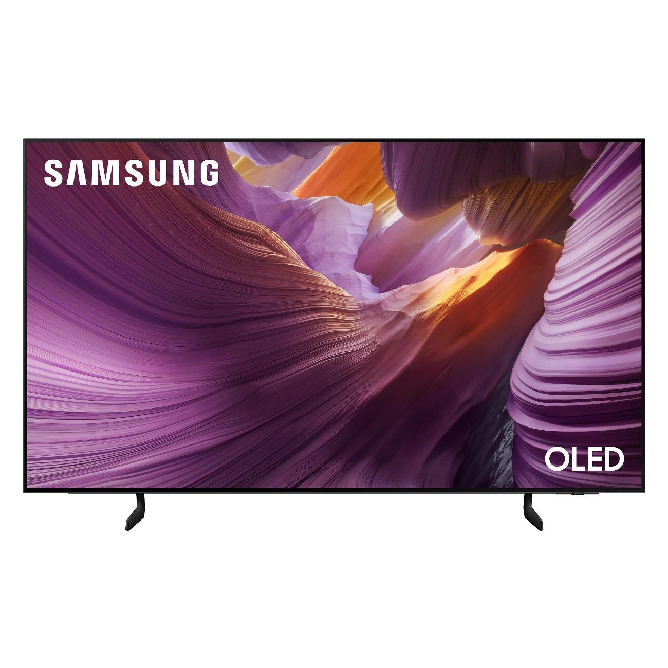 Телевизор Samsung QE77S85F