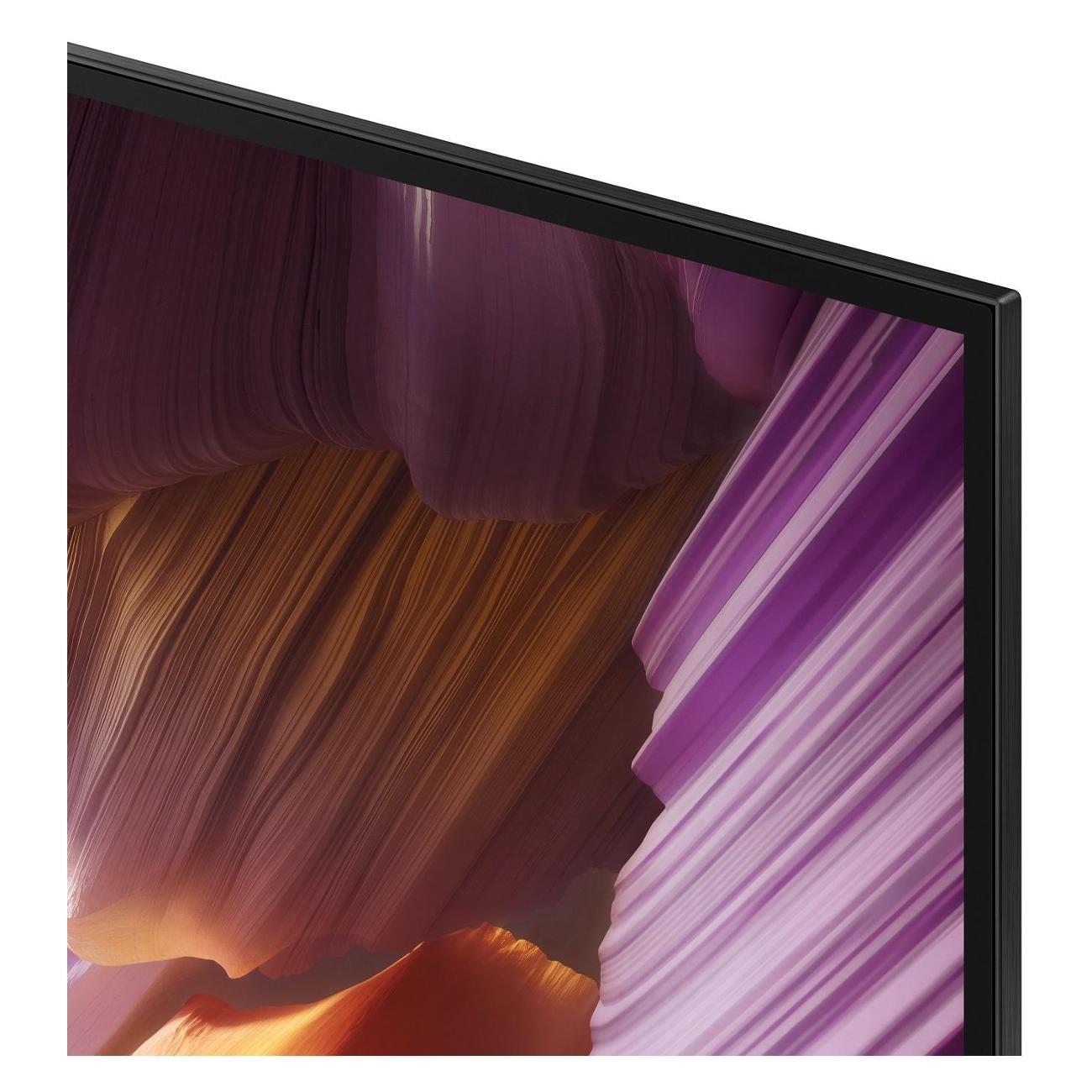 Телевизор Samsung QE77S85F