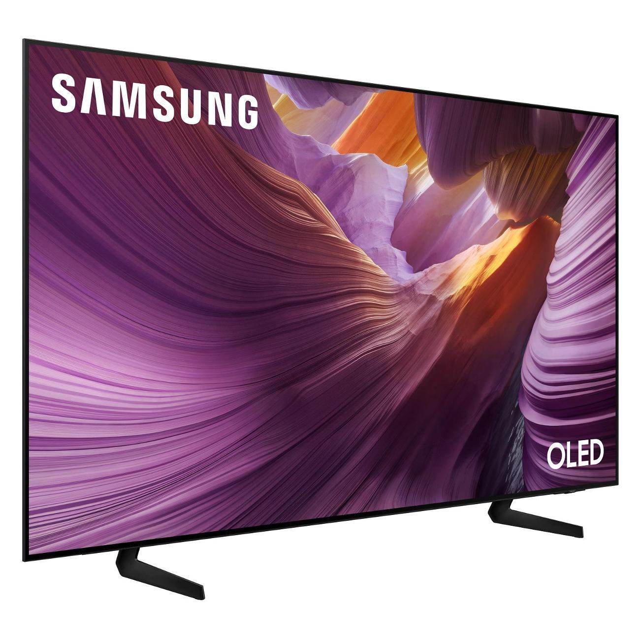 Телевизор Samsung QE77S85F