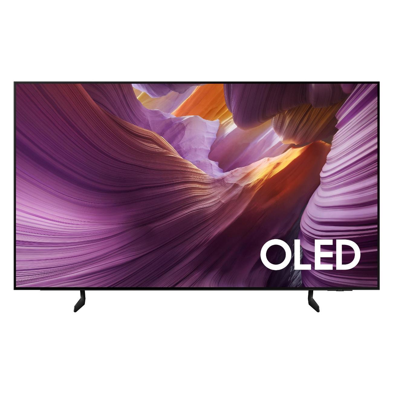 Телевизор Samsung QE77S85F