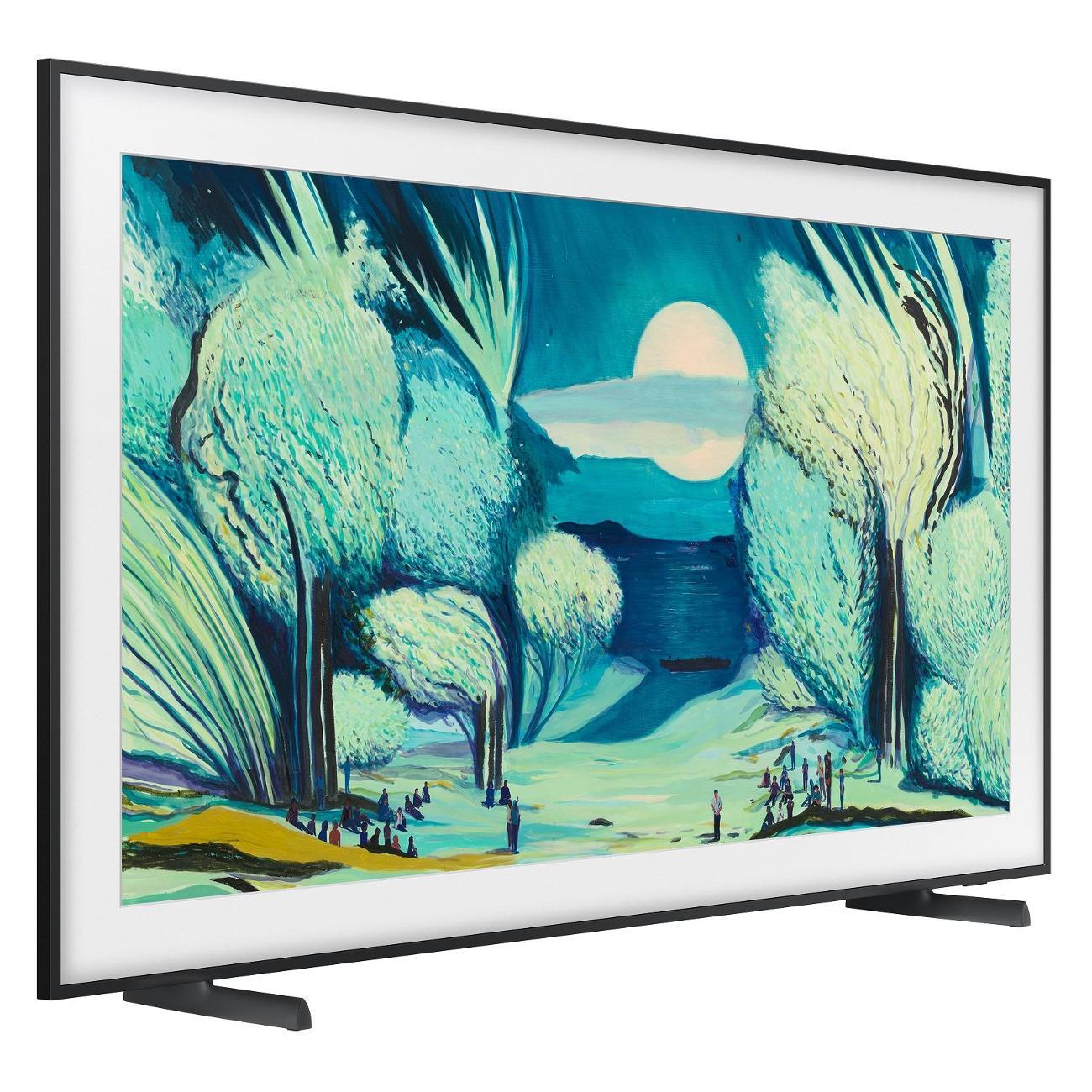 Телевизор Samsung QE50LS03F