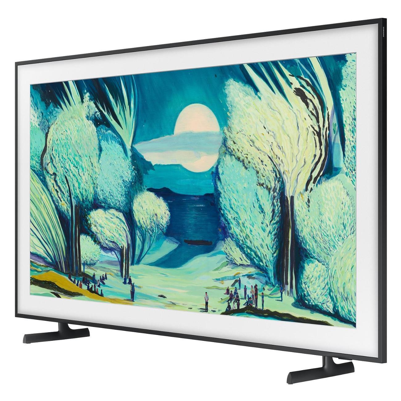 Телевизор Samsung QE50LS03F