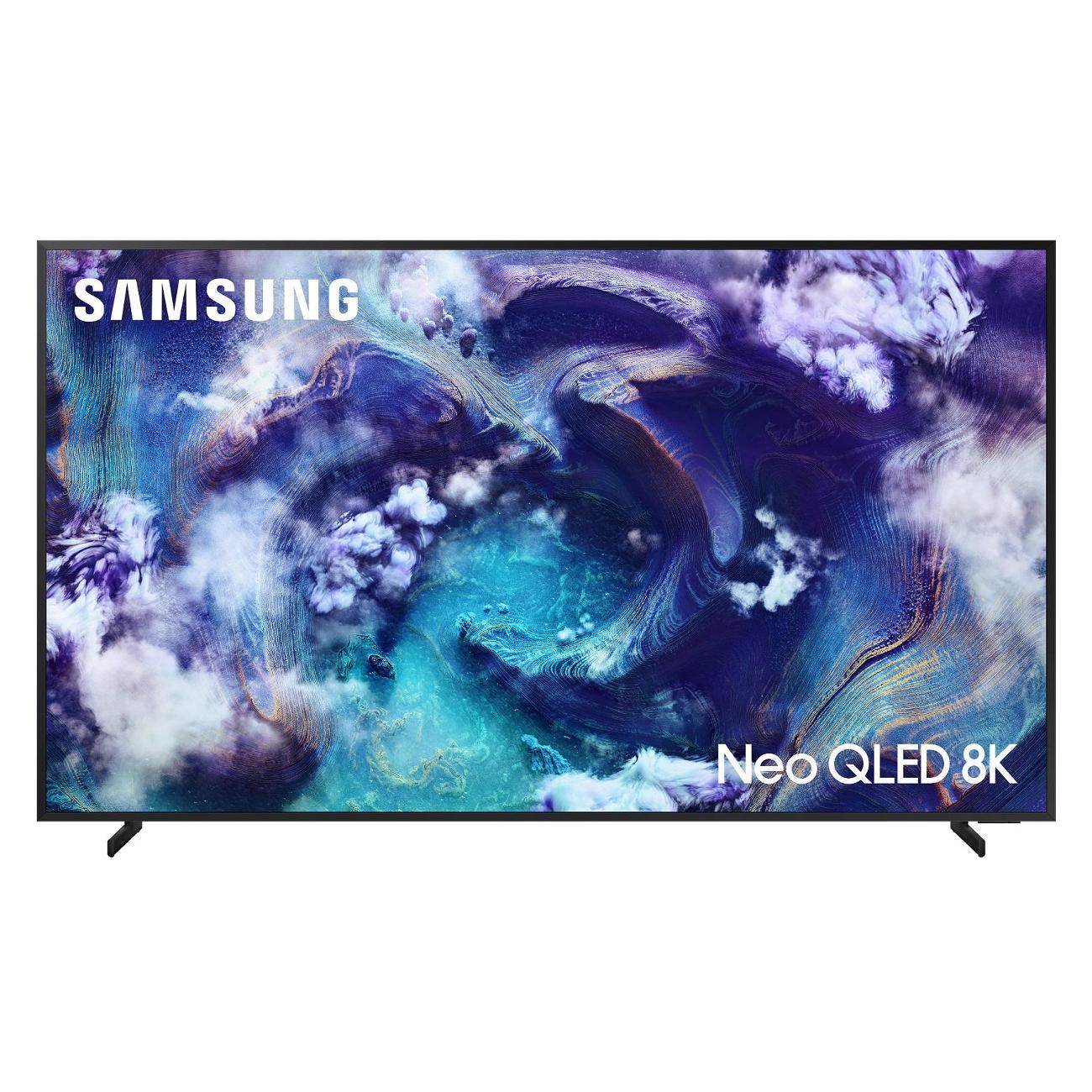 Телевизор Samsung QE65QN900F