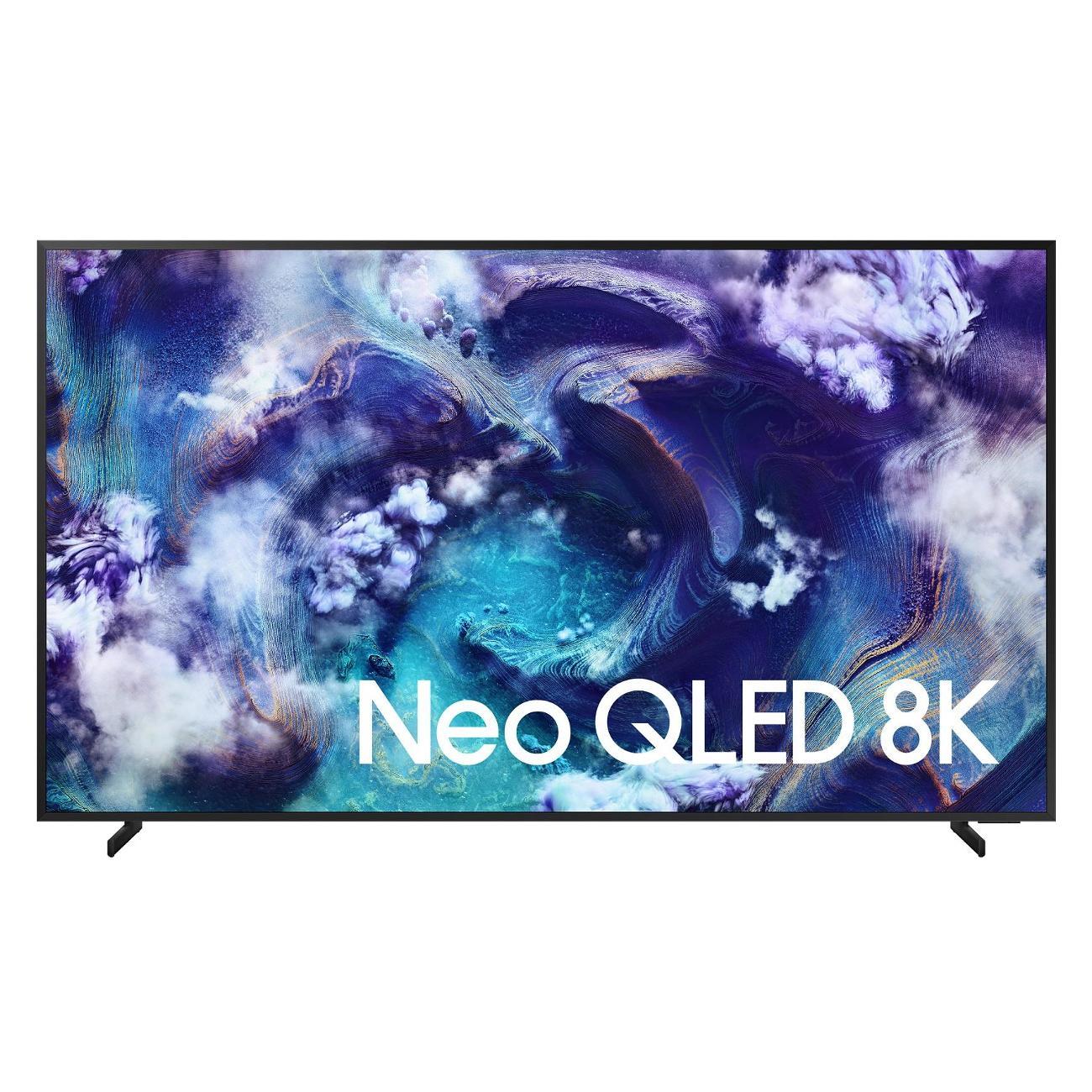 Телевизор Samsung QE65QN900F