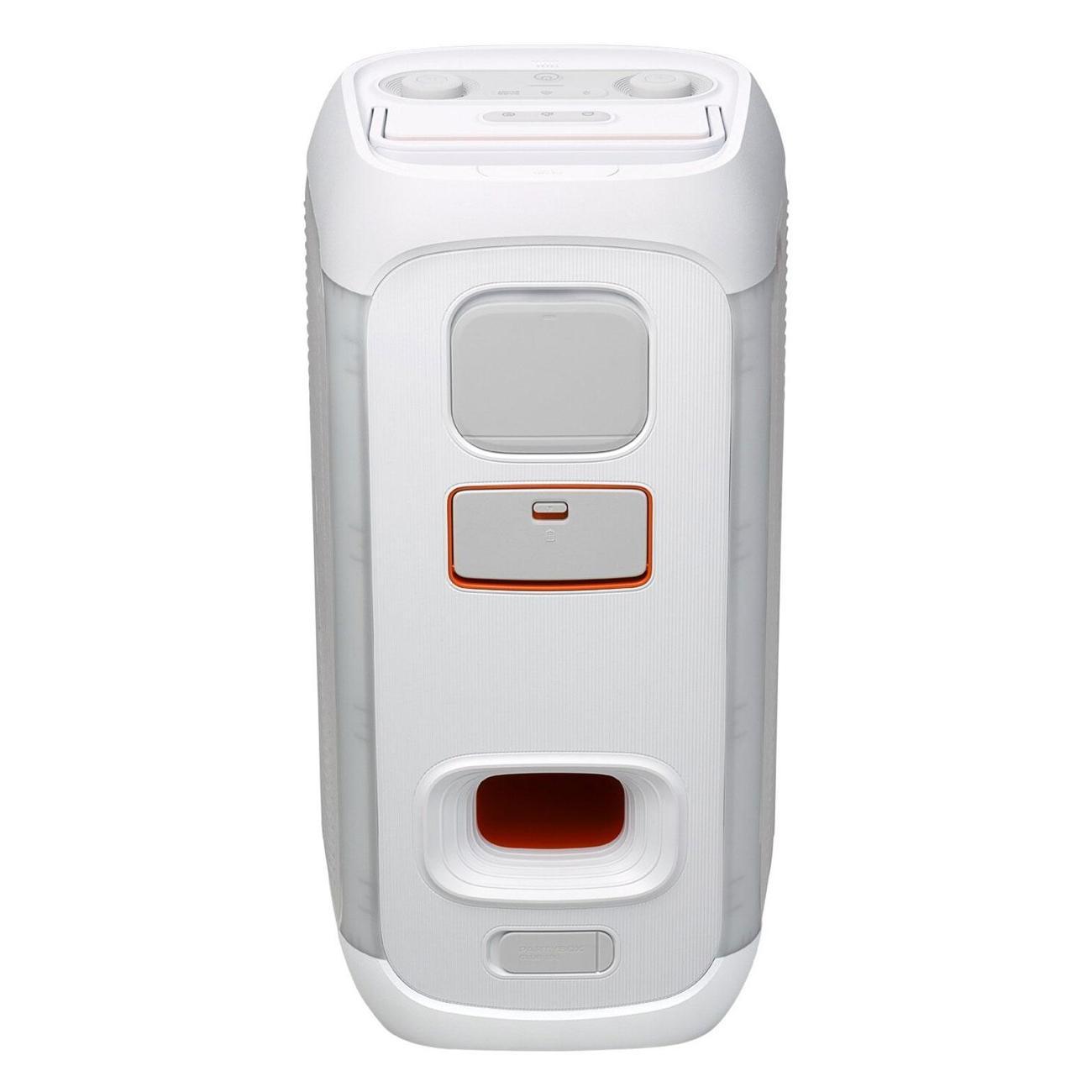 Музыкальная система MIDI JBL PartyBox Club 120 White