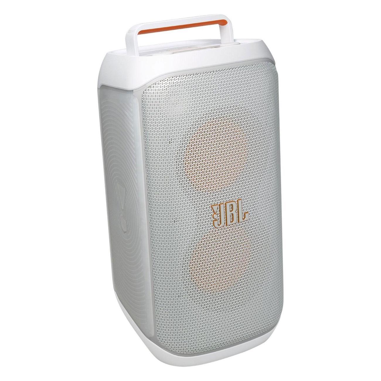 Музыкальная система MIDI JBL PartyBox Club 120 White