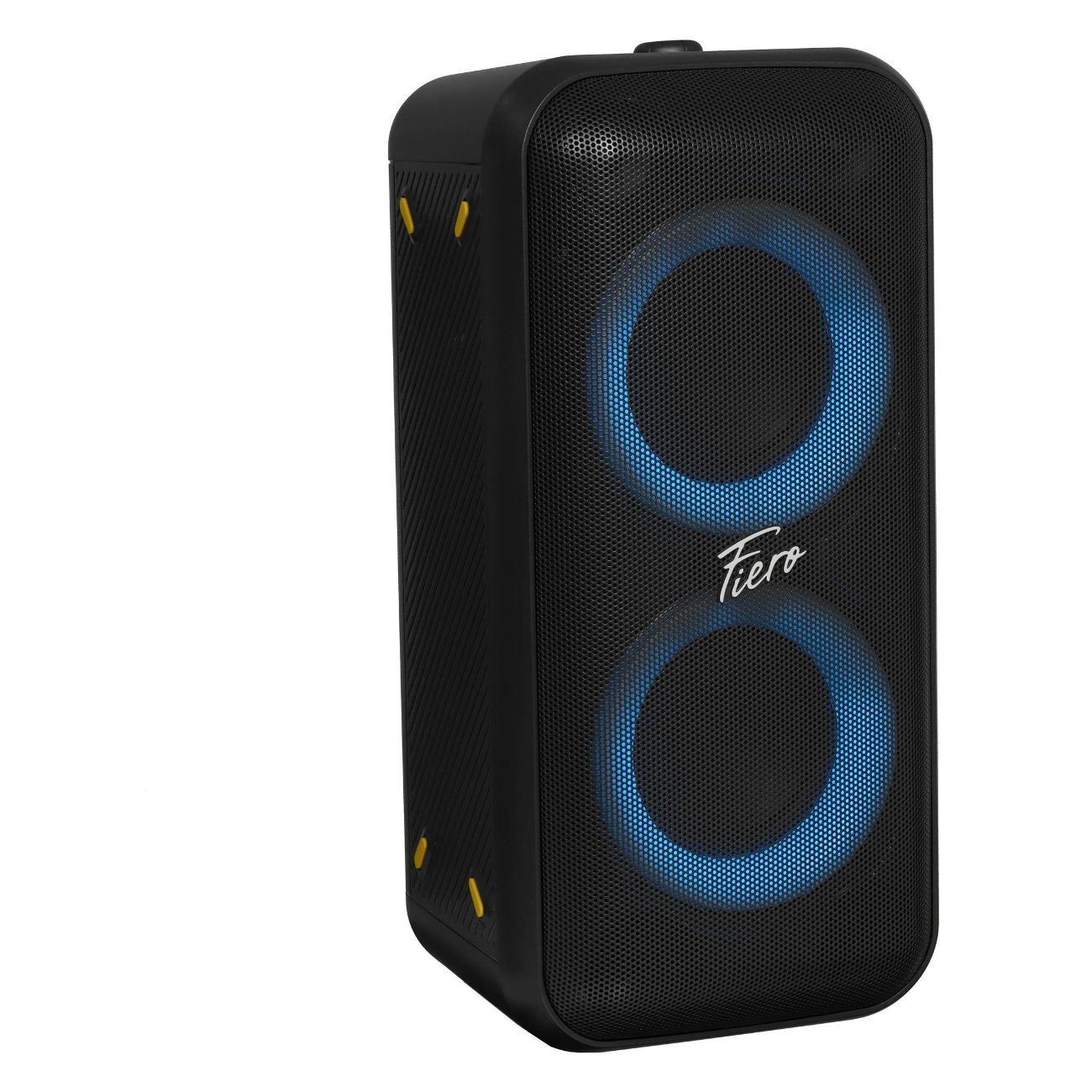 Hi-Fi Колонки Fiero One FRPA-900