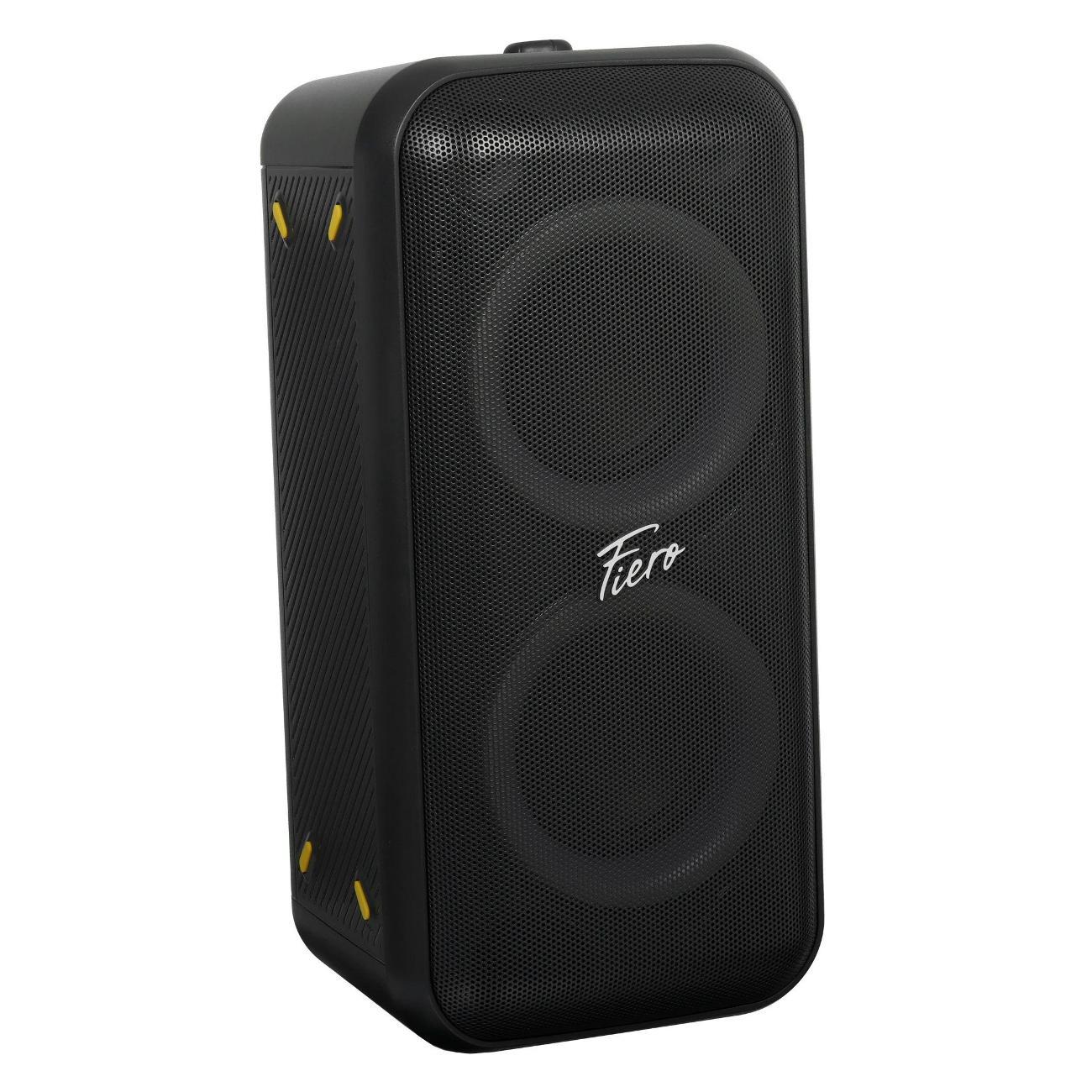 Hi-Fi Колонки Fiero One FRPA-900