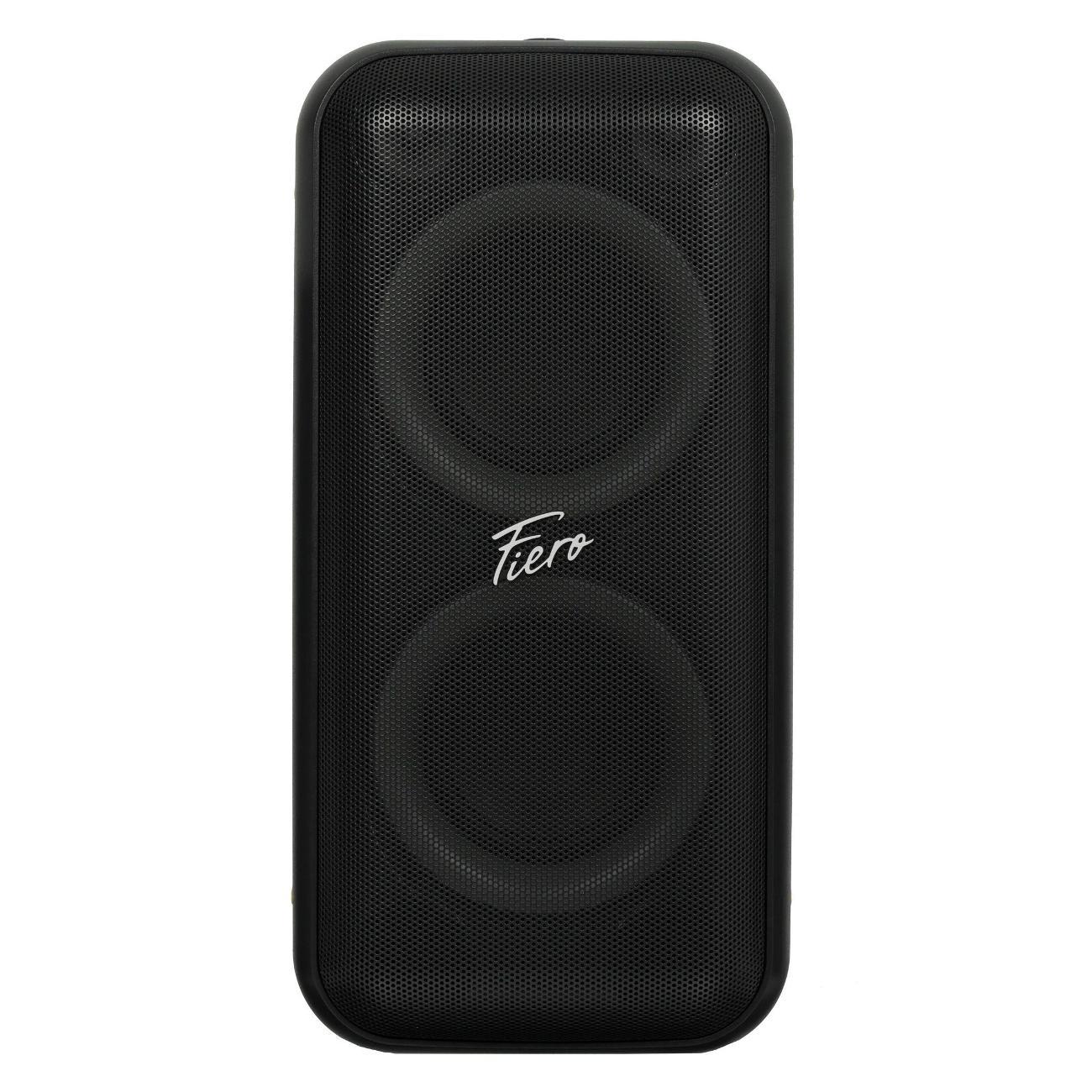 Hi-Fi Колонки Fiero One FRPA-900