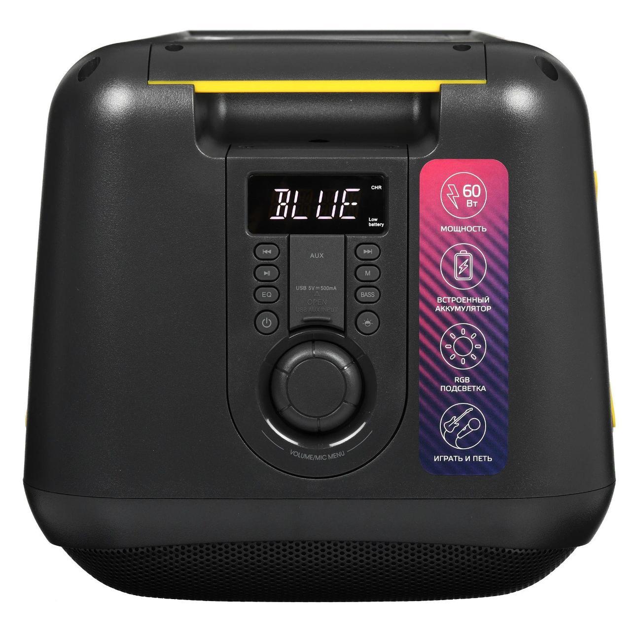Hi-Fi Колонки Fiero One FRPA-900