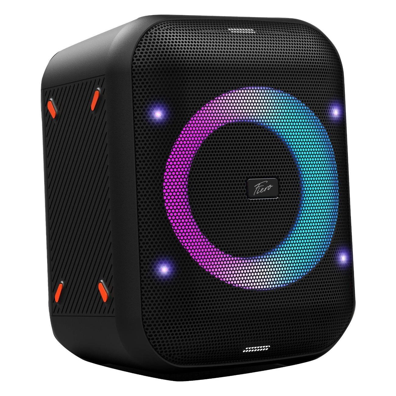 Hi-Fi Колонки Fiero Emotion 100 FR800