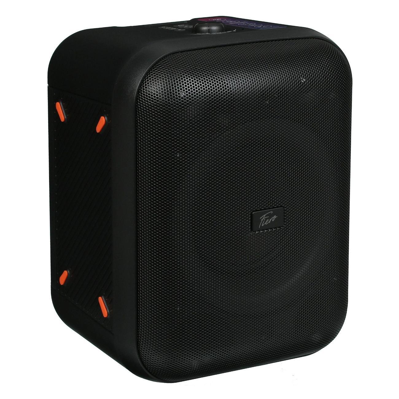 Hi-Fi Колонки Fiero Emotion 100 FR800