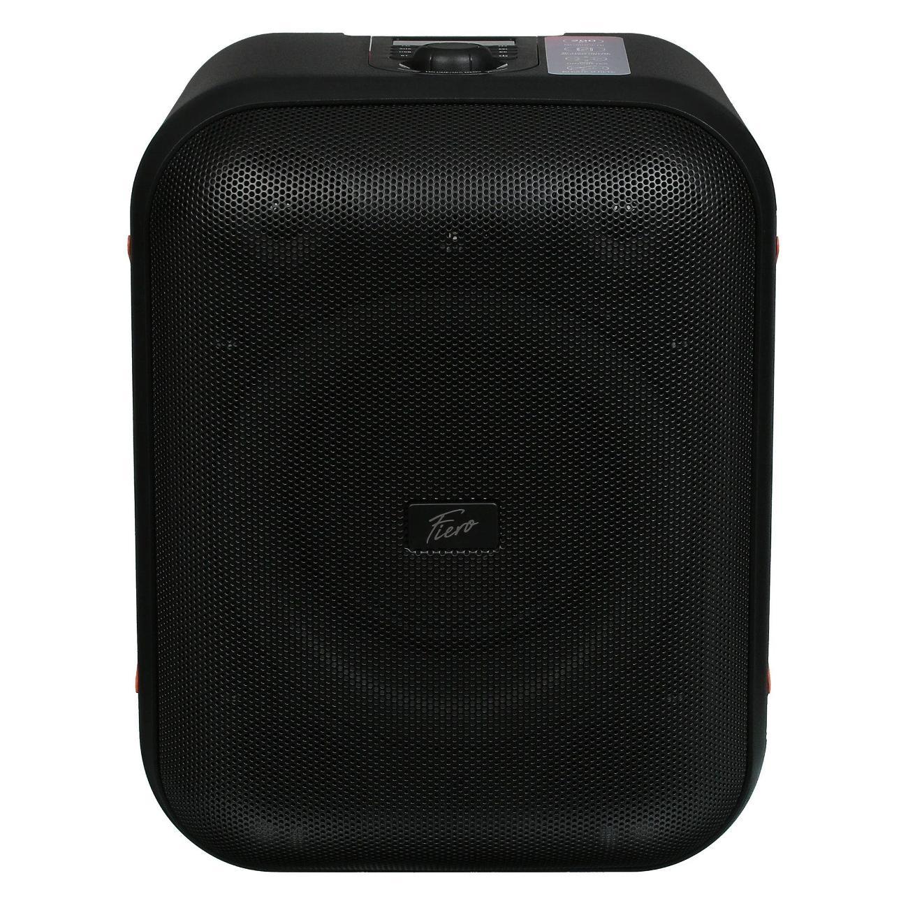 Hi-Fi Колонки Fiero Emotion 100 FR800
