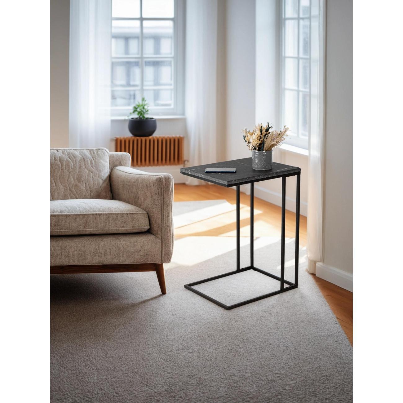 Стол журнальный Мебелик BeautyStyle 30