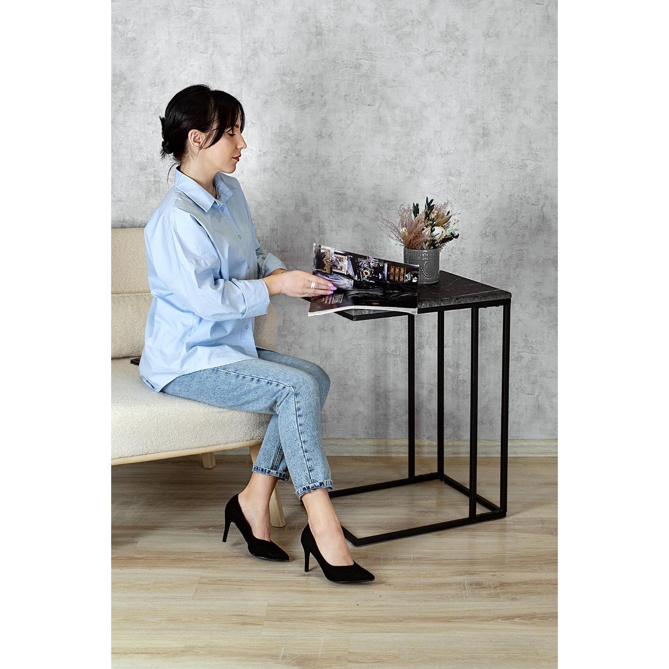 Стол журнальный Мебелик BeautyStyle 30