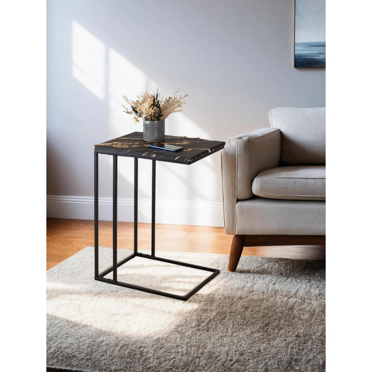 Стол журнальный Мебелик BeautyStyle 30