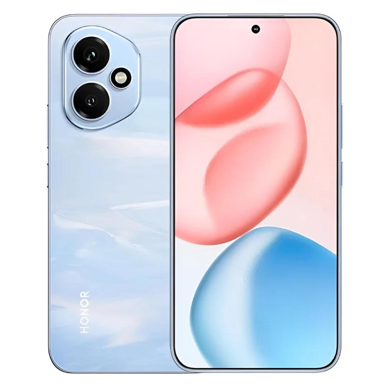 Смартфон HONOR 400 12/512Gb Tidal Blue фото